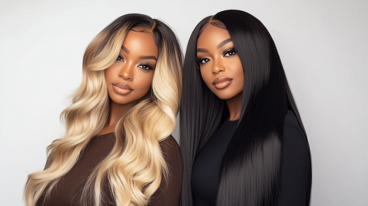 👑 Queen’s Signature Bundle Collection