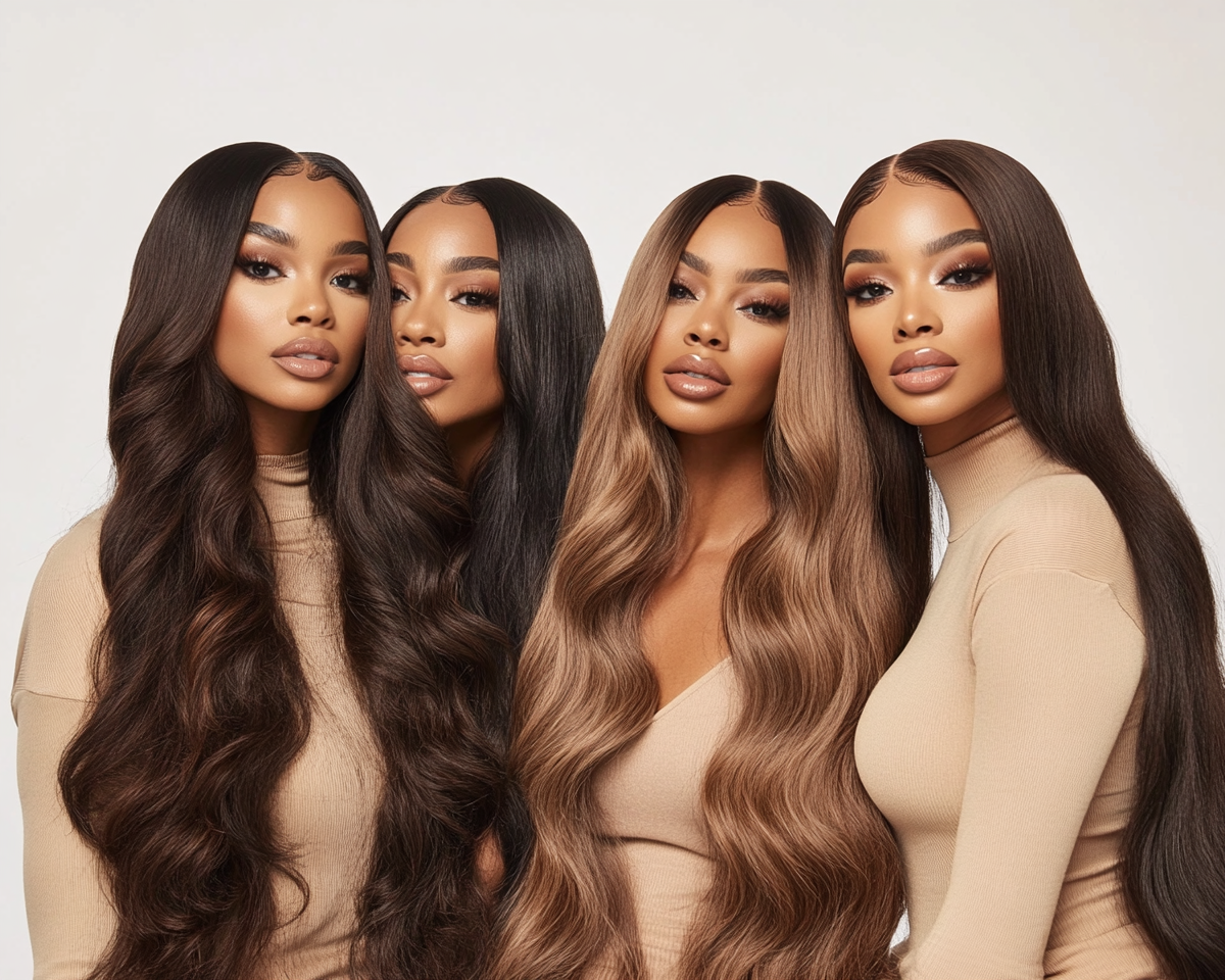 👑 Dynasty Elite Collection