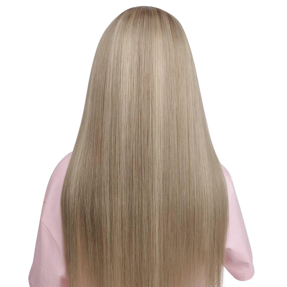 Raw Penelope Glueless 5x5 HD Closure Wig