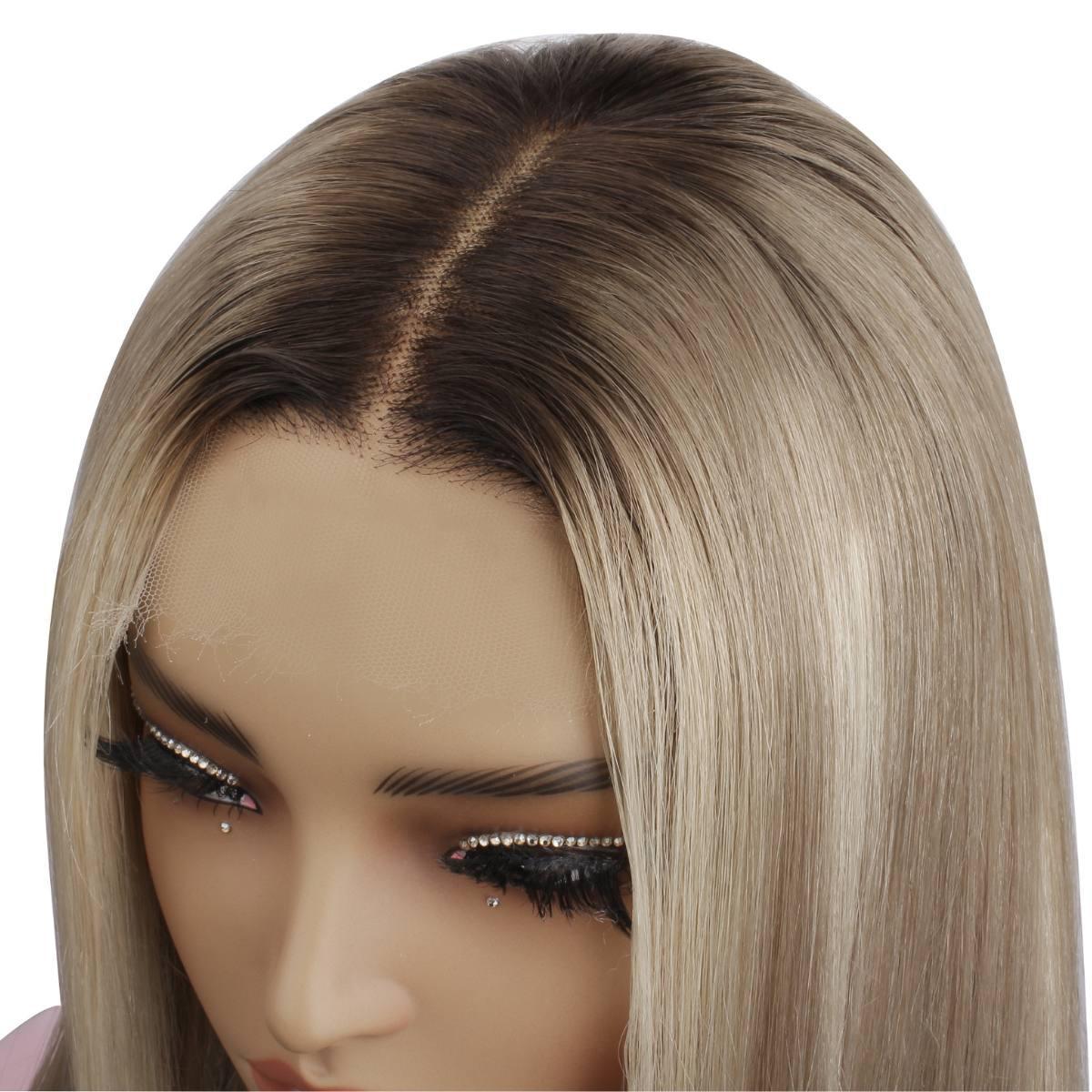 Raw Penelope Glueless 5x5 HD Closure Wig